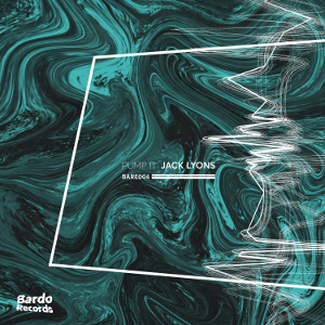 Jack Lyons - Pump It (BARE004)